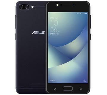 ASUS Zenfone 4 Max funkce